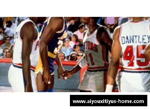 NBA边线活动：探索篮球场外的精彩世界