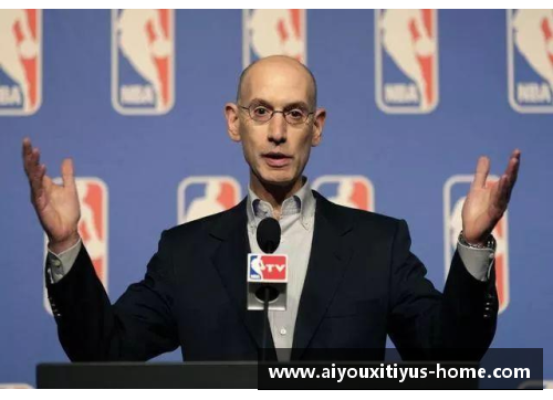 NBA部落：篮球世界的热点话题和最新动态