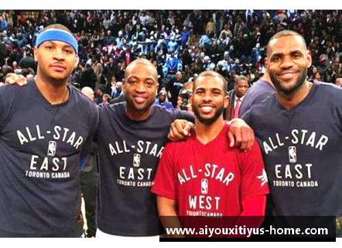 NBA风尘三侠：传奇球员的荣耀与奋斗