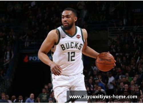 NBA野兽派：风暴中的篮球狂潮