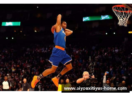 NBA现役顶级扣将盘点：谁是最具震撼力的空中飞人？