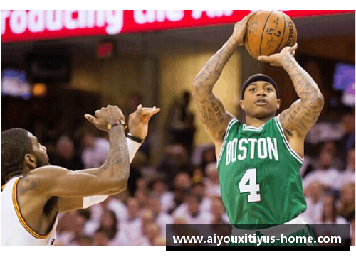 NBA罗斯球衣：崛起之路与传奇旗帜