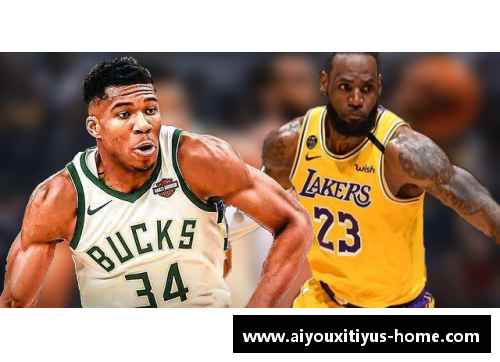 NBA的东西部巅峰对决：挑战历史的篮球盛宴